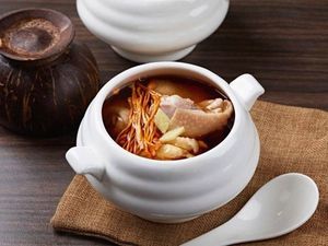 鼎盛烧鹅快餐(朱村店)