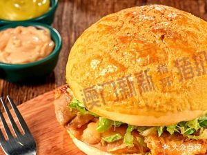 Macau Xinxin Piggy Pork Bun (Zhucun Branch)