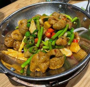Ming Chu Restaurant
