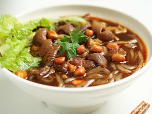 Chongqing Noodles & Spicy Vermicelli (Zhucun Store)