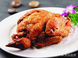 砂锅粥大排档