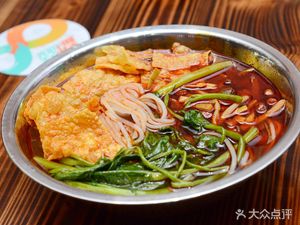 Luosifen · Guilin Rice Noodles (Jiangshan Times Garden Branch)