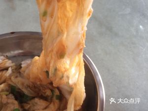 华丽肠粉