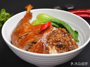 Old Beijing Fried Sauce Noodles & Old Shanghai Dumplings (Henglang Industrial Second Road Branch)