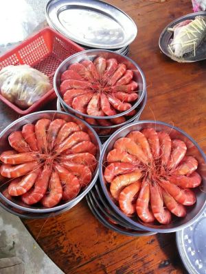 Deming Restaurant