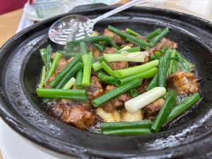 Xin Chao Restaurant