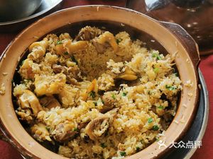 Old-style Yingbin Chicken Rice