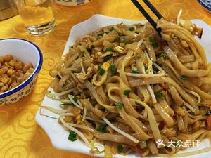 Qiangji Big Plate Restaurant (Jiangshan Times Branch)