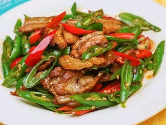 Shaxian Snacks