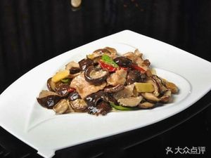 Wooden Bucket Rice (Fenggang Branch)