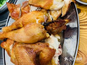 Wei Chuan Street Food Stall