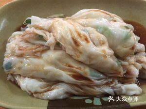 Xiongji Steamed Rice Noodles (Wenming Road Branch)