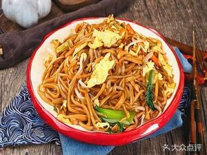 Jiangxi Cuisine (Ya Pu Store)