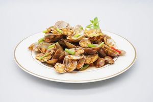 Zhanjiang Wu Ge Barbecue & Leizhou Lamb Stew
