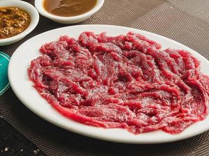 Si Chao Beef Hot Pot (Bei Huan Road Store)