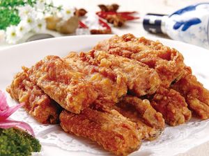 Bao Ge Chaoshan Cuisine (Jiangshan Times Garden Store)