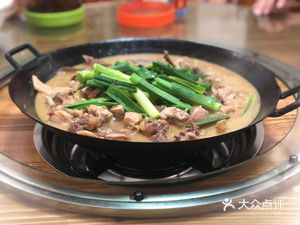 Shan Chang Fine Foods Store