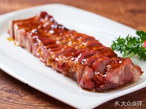 Shen Hua Ming Roast Meat