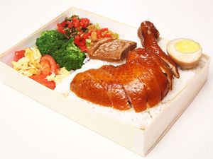 Taihe Roast Meat (Zengcheng Avenue Branch)