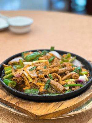 Authentic Chicken Rice Yue Xiang Restaurant (Zhucun Store)