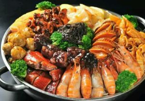 Big Taste Delight (Zhucun Store)