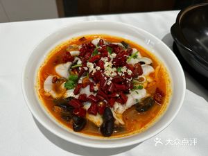 Lijing Xuan (Guangzhou Zengcheng Meihao Hotel)