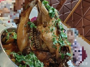 Zhu En Restaurant (Garden Community Branch)