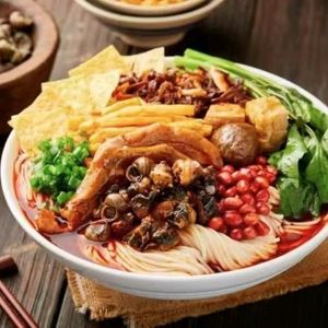 Liuzhou Luosifen (Zhuchun Branch)