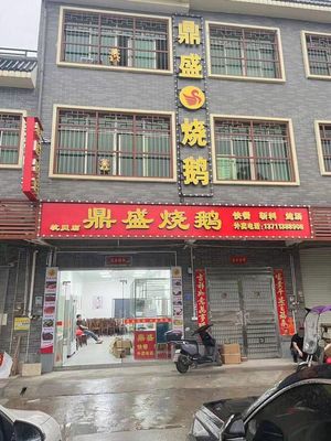 Ding Sheng Char Siu (Keng Bei Branch)