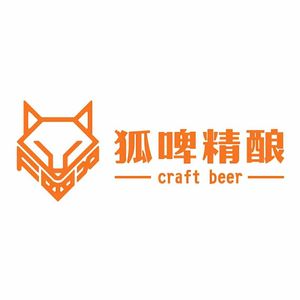 FOX Fox Beer Craft Brewery Barbecue Big Edge