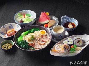 Lanzhou Lamian (Baidu City Garden Branch)