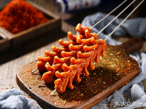 Xin Ji Korean BBQ (Zhu Village Temporary Vendor Area Branch)