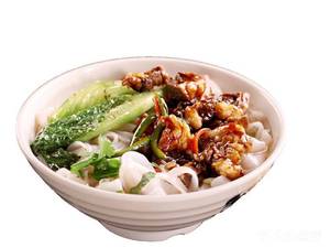 Zhengguo Wonton (Garden Community Branch)