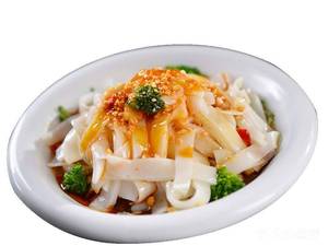 Red Sleeve Invites Pea Noodles (Happy Valley Branch)