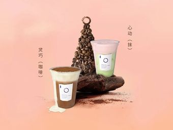 Treasure Oasis (Longgang Wanda Store)