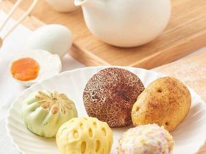Tao Yuan Dumpling (Moyu Department Store Branch, Shennan Middle Road)