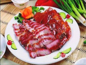 Keyuan Mei County Salted Chicken (Xili Building Branch)