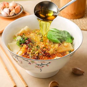 Yongxing Village Shaanxi Noodle House (Zhongjian·Guanggu Star Commercial Street Branch)