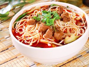 Wang's Fresh Boiled Offal (Guanggu Tech Park Branch)