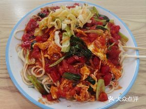 Lanzhou Beef Noodles (Huashi Yuan Road Branch)