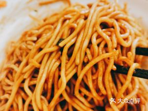 Dayu Small Noodles (Jinronggang Branch)