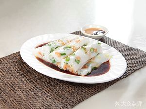 Yang's Yue Lai Yue Hao Cantonese Steamed Rice Rolls (Longhu Xinyi City Store)