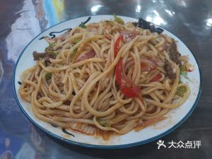 Zhejiang Lanzhou Lamian (Long Jing Xiao Zhu - Long Jing Xiao Zhu Store)
