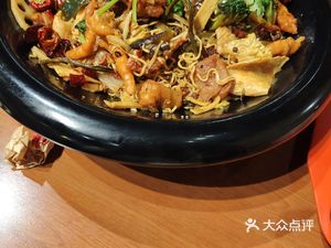 Shi Mei Hui Food Plaza (First Outlets Store)