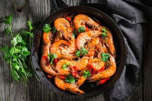 7+7 Self-Service Meal (Qianbaiwei Food City Branch)