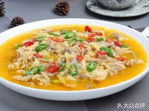Chou Xuelang Sour Fish (Engineering University Branch)