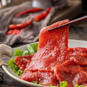 Guansi Hai Chongqing Hot Pot (Fashion City Branch)