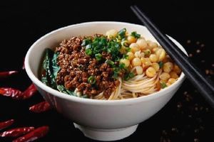 Gan Zhi Yi Chongqing Pig Intestine Noodles (Hukou Community Branch)