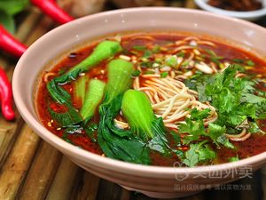 Dayu Noodles (Huagong Science Park Branch)