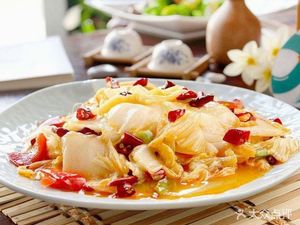 Lanzhou Noodles (Guanggu Branch)